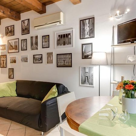 Apartamento Romagnabnb Studio Mazzini Forlì Exterior foto