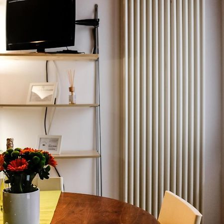 Apartamento Romagnabnb Studio Mazzini Forlì Exterior foto