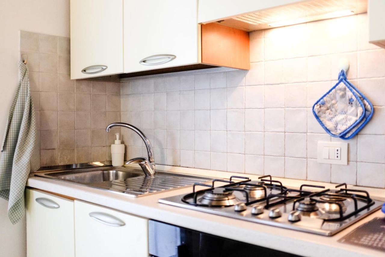 Apartamento Romagnabnb Studio Mazzini Forlì Exterior foto