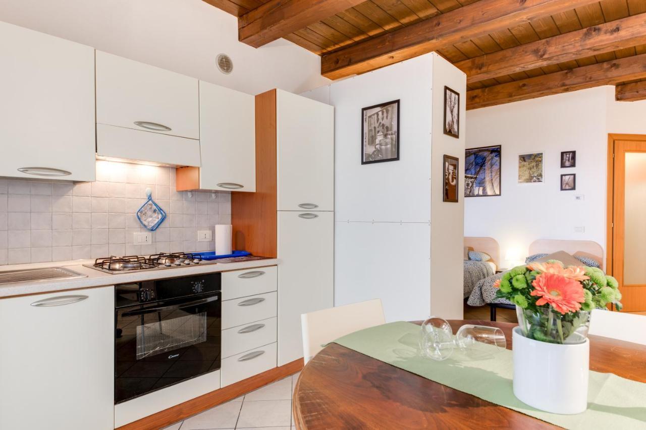 Apartamento Romagnabnb Studio Mazzini Forlì Exterior foto